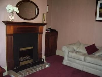 Bonney's Inn - Accommodation in Brisbane 4