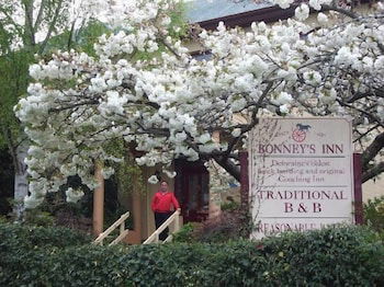 Bonney's Inn - Accommodation in Brisbane 2