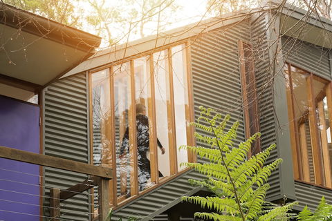 Cladich Pavilions - Accommodation in Brisbane 2