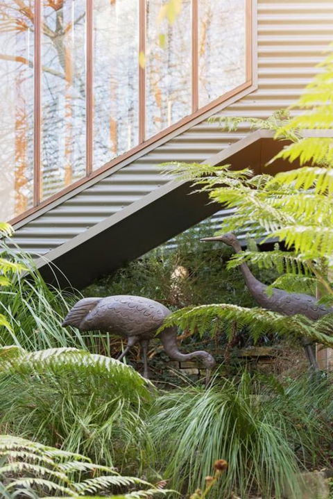 Cladich Pavilions - Accommodation in Brisbane 3