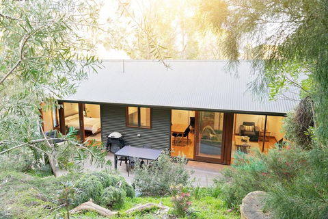 Cladich Pavilions - Accommodation in Brisbane 0