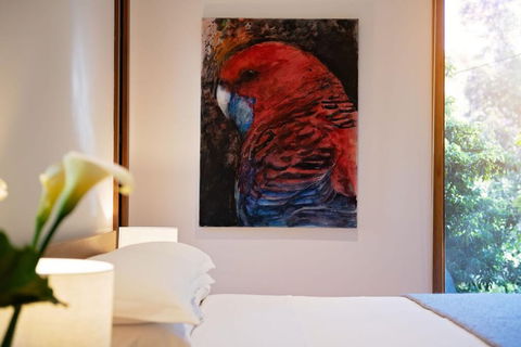 Cladich Pavilions - Accommodation in Brisbane 5