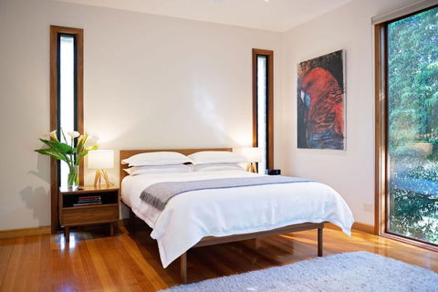 Cladich Pavilions - Accommodation in Brisbane 4