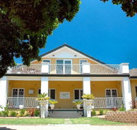 Plantation House - Accommodation in Brisbane