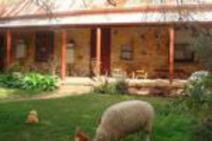  Accommodation in Brisbane