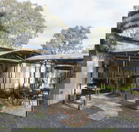 The Apartment - Accommodation in Brisbane