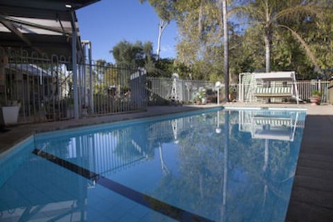 Kathys Place Bed And Breakfast - Accommodation in Brisbane 0