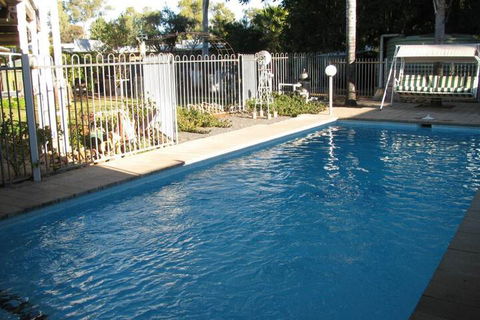 Kathys Place Bed And Breakfast - Accommodation in Brisbane 4