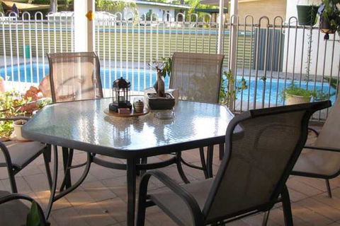 Kathys Place Bed And Breakfast - Accommodation in Brisbane 5