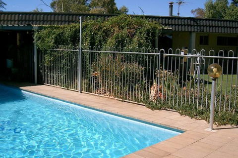 Kathys Place Bed And Breakfast - Accommodation in Brisbane 6