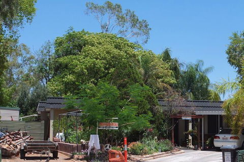 Kathys Place Bed And Breakfast - Accommodation in Brisbane 7