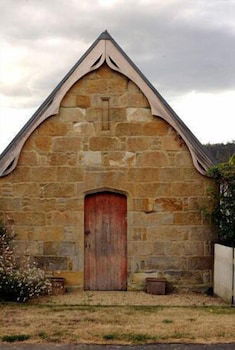 Red Feather Inn - Accommodation in Brisbane 0