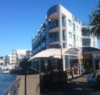 La Promenade - Accommodation in Brisbane