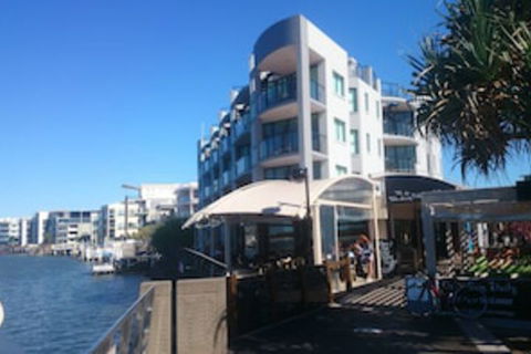 La Promenade - Accommodation in Brisbane 0