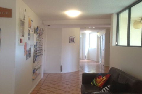La Promenade - Accommodation in Brisbane 4