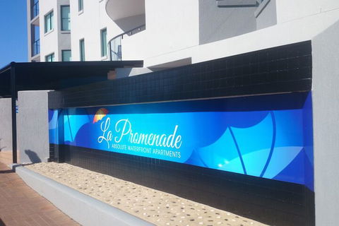 La Promenade - Accommodation in Brisbane 2