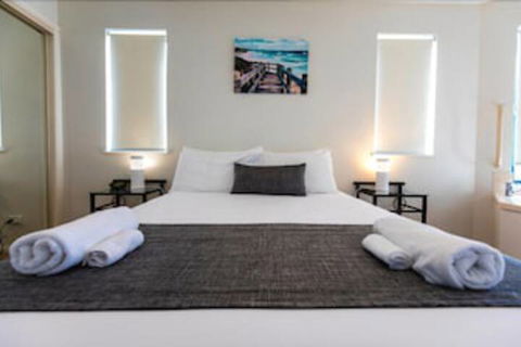 La Promenade - Accommodation in Brisbane 5