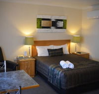 Arkana Motor Inn  Terrace Apartments - Accommodation in Brisbane