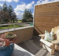 Aquabelle Apartments - Accommodation in Brisbane