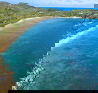 Arcadia Beach Guest House - Accommodation in Brisbane