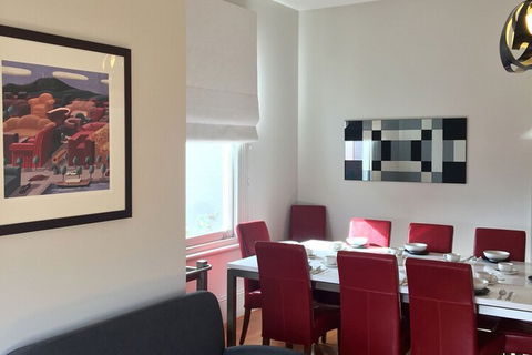 Gregory House - Accommodation in Brisbane 4