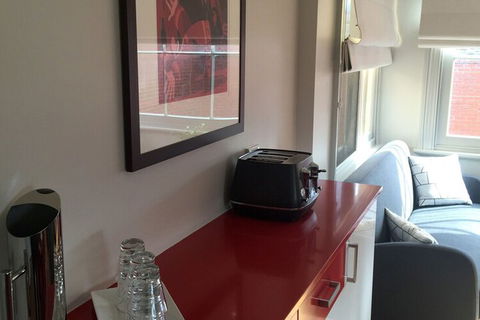 Gregory House - Accommodation in Brisbane 5