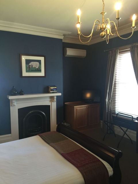 Clydesdale Manor - Accommodation in Brisbane 6