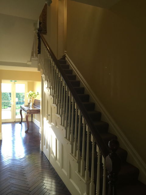 Clydesdale Manor - Accommodation in Brisbane 5