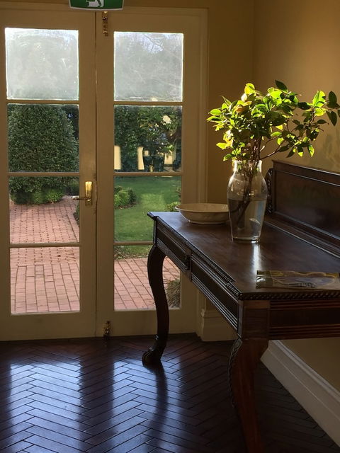 Clydesdale Manor - Accommodation in Brisbane 0