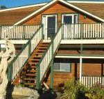 Avala Accommodation - Accommodation in Brisbane