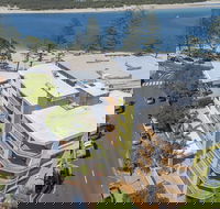 Belaire Place - Accommodation in Brisbane