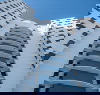 Centrepoint Holiday Apartments - Accommodation in Brisbane