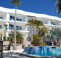 Arc Resort - Accommodation in Brisbane
