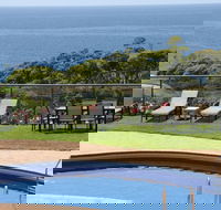 Amooran Oceanside - Accommodation in Brisbane