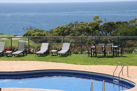 Amooran Oceanside - Accommodation in Brisbane 0