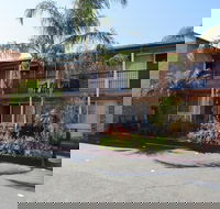 Homestead Motel - Accommodation in Brisbane