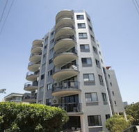 Meridian Caloundra - Accommodation in Brisbane
