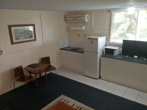 Arkana Motel - Accommodation in Brisbane 4