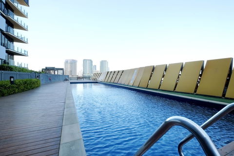 ACD Apartments - Accommodation in Brisbane 2