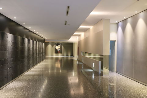ACD Apartments - Accommodation in Brisbane 3