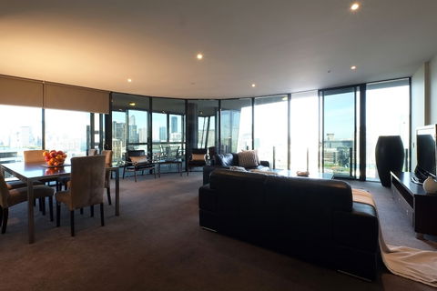 ACD Apartments - Accommodation in Brisbane 5