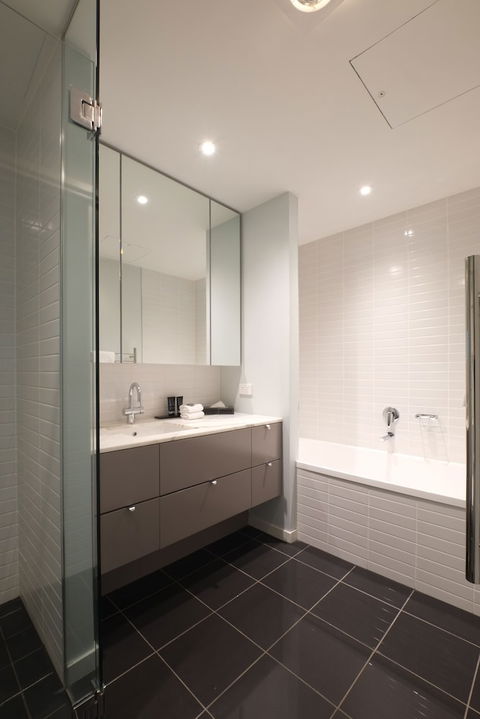 ACD Apartments - Accommodation in Brisbane 4