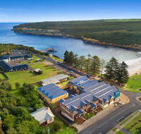 Sea Foam Villas - Accommodation in Brisbane