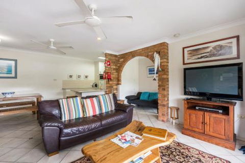 Atlantis - Accommodation in Brisbane 5