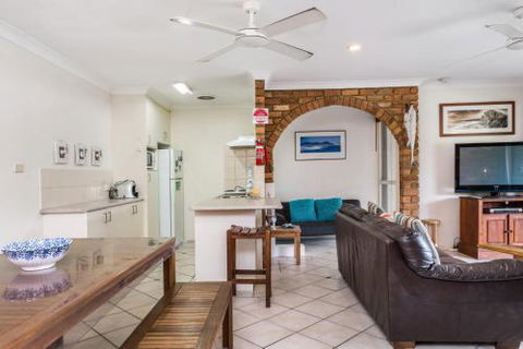 Atlantis - Accommodation in Brisbane 6