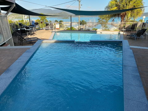 Airlie Apartments - Accommodation in Brisbane 0