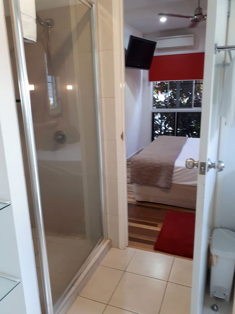 Airlie Apartments - Accommodation in Brisbane 5