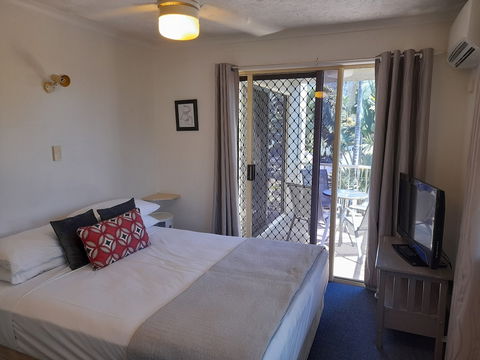 Airlie Apartments - Accommodation in Brisbane 6