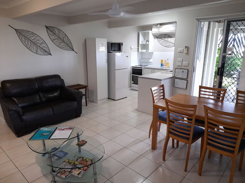 Airlie Apartments - Accommodation in Brisbane 4
