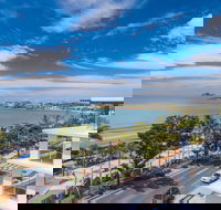 Echelon Apartments - Accommodation in Brisbane